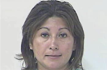 Shanecca McGill, - St. Lucie County, FL 